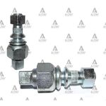 MITSUBIS BİJON SOMUNLU CANTER 444 / 635 ARKA SOL 4808